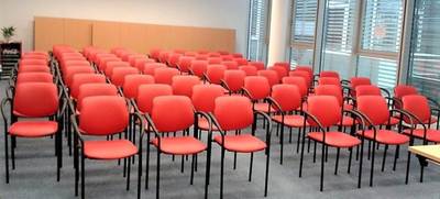 Foto von Ecos work spaces leipzig