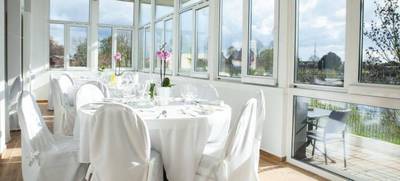 Foto von Yachtblick Eventlocation