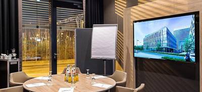 Foto von Hotel Flughafen Frankfurt