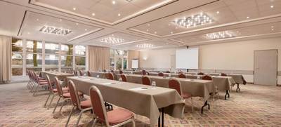 Foto von Ramada by Wyndham Bottrop