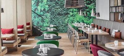 Foto von Holiday Inn Munich Leuchtenbergring
