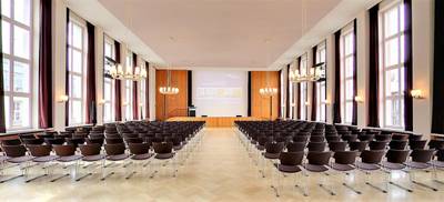 Foto von Auditorium Friedrichstraße