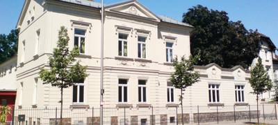 Foto von Villa Breiting