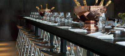 Foto von Veelzijdig Italiaans Restaurant 