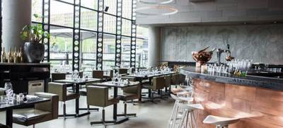 Foto von Veelzijdig Italiaans Restaurant 