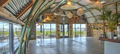 Foto von Aantrekkelijke Vergaderlocatie op Zeeburgereiland