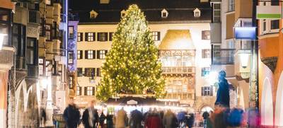 Foto von Weihnachts-Rally
