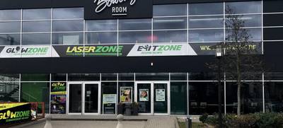 Foto von LaserZone Mainz