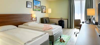 Foto von Mercure Hotel Stuttgart Sindelfingen an der Messe