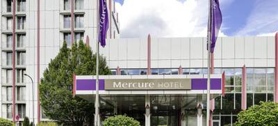 Foto von Mercure Hotel Stuttgart Sindelfingen an der Messe