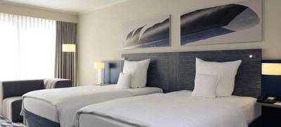 Foto von Mercure Hotel Am Entenfang Hannover