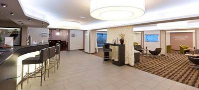 Foto von Mercure Hotel Am Entenfang Hannover