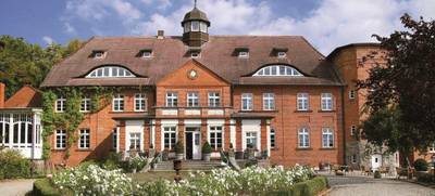 Schloss Basthorst