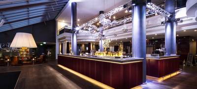 Foto von Pentahotel Leipzig