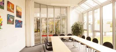Foto von Businesspark Dresden