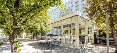 Foto von Salon Babette
