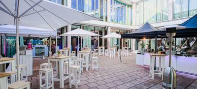 Foto von Cafe Moskau