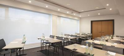Foto von Holiday Inn Munich Leuchtenbergring