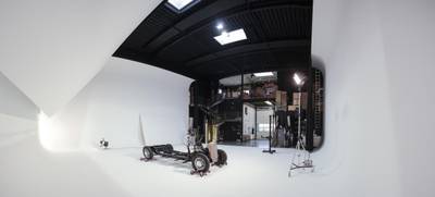 Foto von Kai Georg Studio