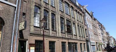 Foto von Vergaderlocatie voor Brede Eventmogelijkheden