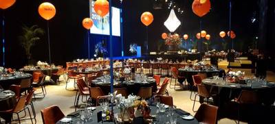 Foto von Innovatieve Feestlocatie aan het IJ	