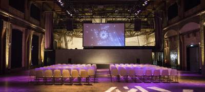 Foto von 20ste Eeuw Oude Evenementenlocatie