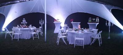 Foto von PanonicaEvents - Sternenzelte