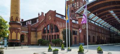 Foto von Four Points by Sheraton Offenbach Plaza