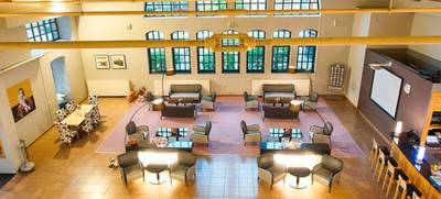 Foto von Four Points by Sheraton Offenbach Plaza