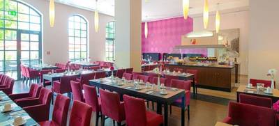 Foto von Four Points by Sheraton Offenbach Plaza