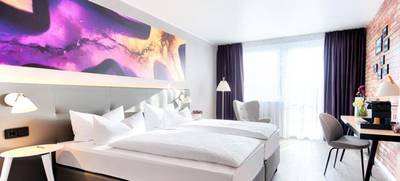Foto von Four Points by Sheraton Offenbach Plaza