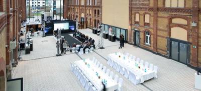 Foto von Four Points by Sheraton Offenbach Plaza