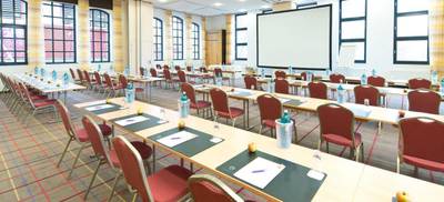 Foto von Four Points by Sheraton Offenbach Plaza