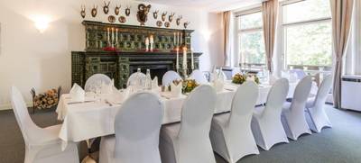 Foto von Ringhotel Schorfheide | Jagdschloss Hubertusstock