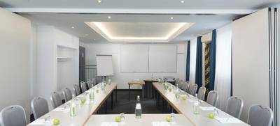 Foto von ibis Styles Cologne Airport Troisdorf