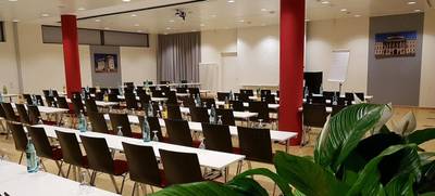 Foto von Wilhelm5 - Eventlocation