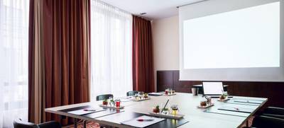 Foto von München Airport Marriott Hotel