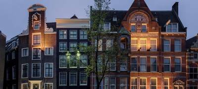 Foto von INK Hotel Amsterdam – MGallery