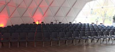 Foto von Atmosflair Eventlocation