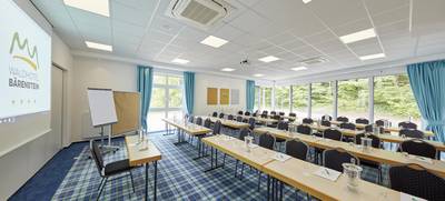 Foto von Ringhotel Waldhotel Bärenstein