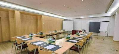 Foto von Best Western Hotel Sindelfingen City
