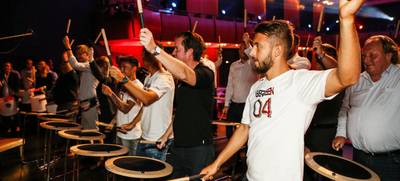 Foto von ROCK STAR FÜR EINE NACHT – Das Musik-Event, das wirklich rockt