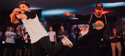 Foto von Street Art - Ihre HipHop Show