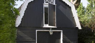 Foto von Landelijk Koetshuis