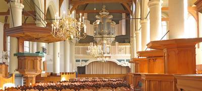 Foto von Middeleeuws Klooster Geschikt Voor Evenementen