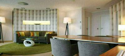 Foto von Hannover Congress Centrum & Congress Hotel am Stadtpark