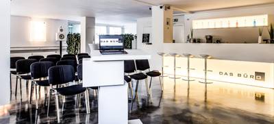 Foto von Das Büro Mitte