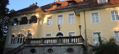 Villa Vitamus