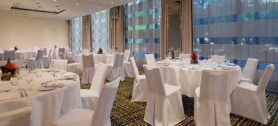 Foto von Sheraton Essen Hotel
