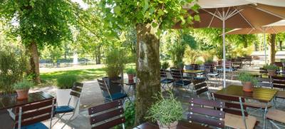 Foto von Sheraton Essen Hotel